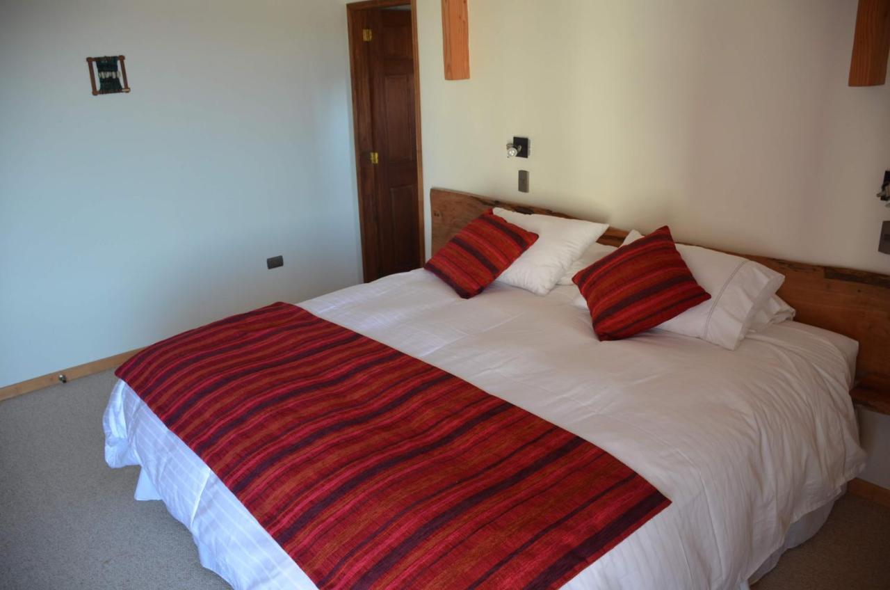 Hotel Puerto Austral Puerto Varas Exteriér fotografie